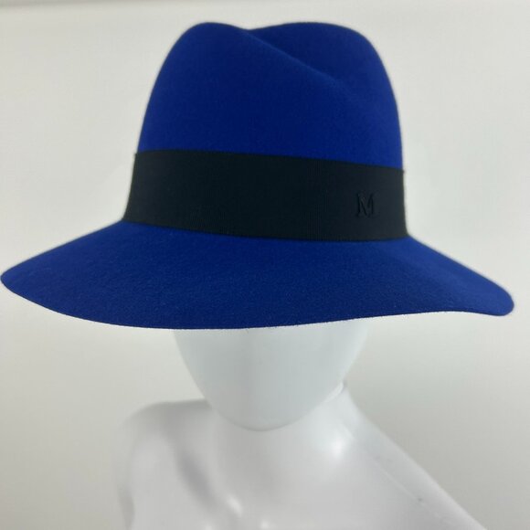 MAISON MICHEL Accessories - MAISON MICHEL Virginie Hat